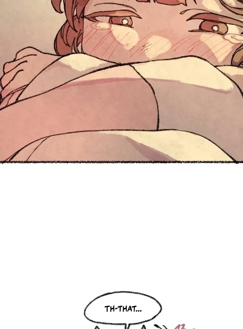 The Fox Who Stole My Heart Chapter 20 page 83 - 