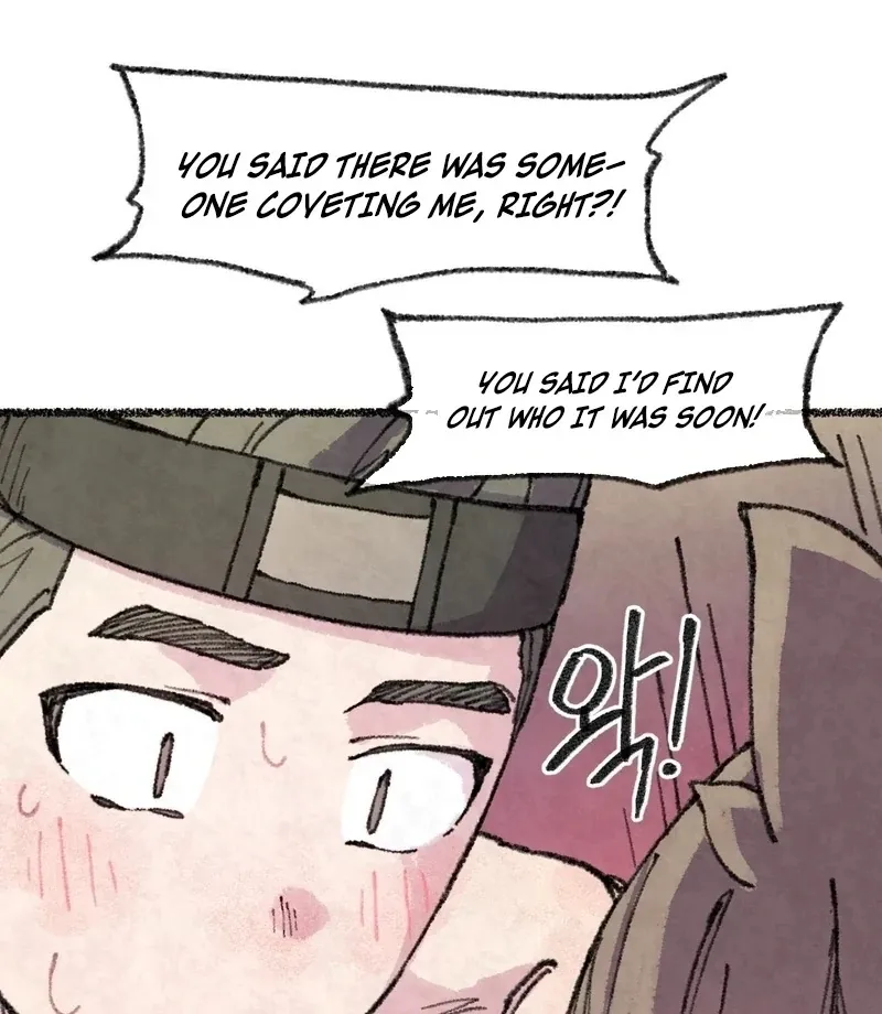 The Fox Who Stole My Heart Chapter 20 page 85 - 