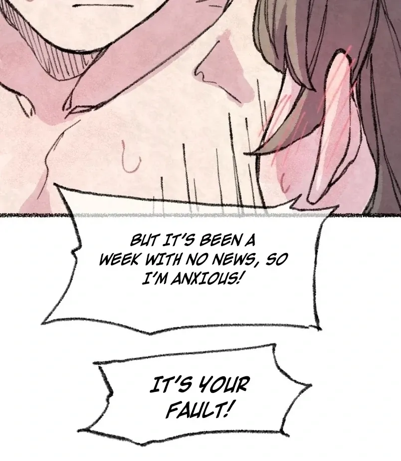 The Fox Who Stole My Heart Chapter 20 page 86 - 