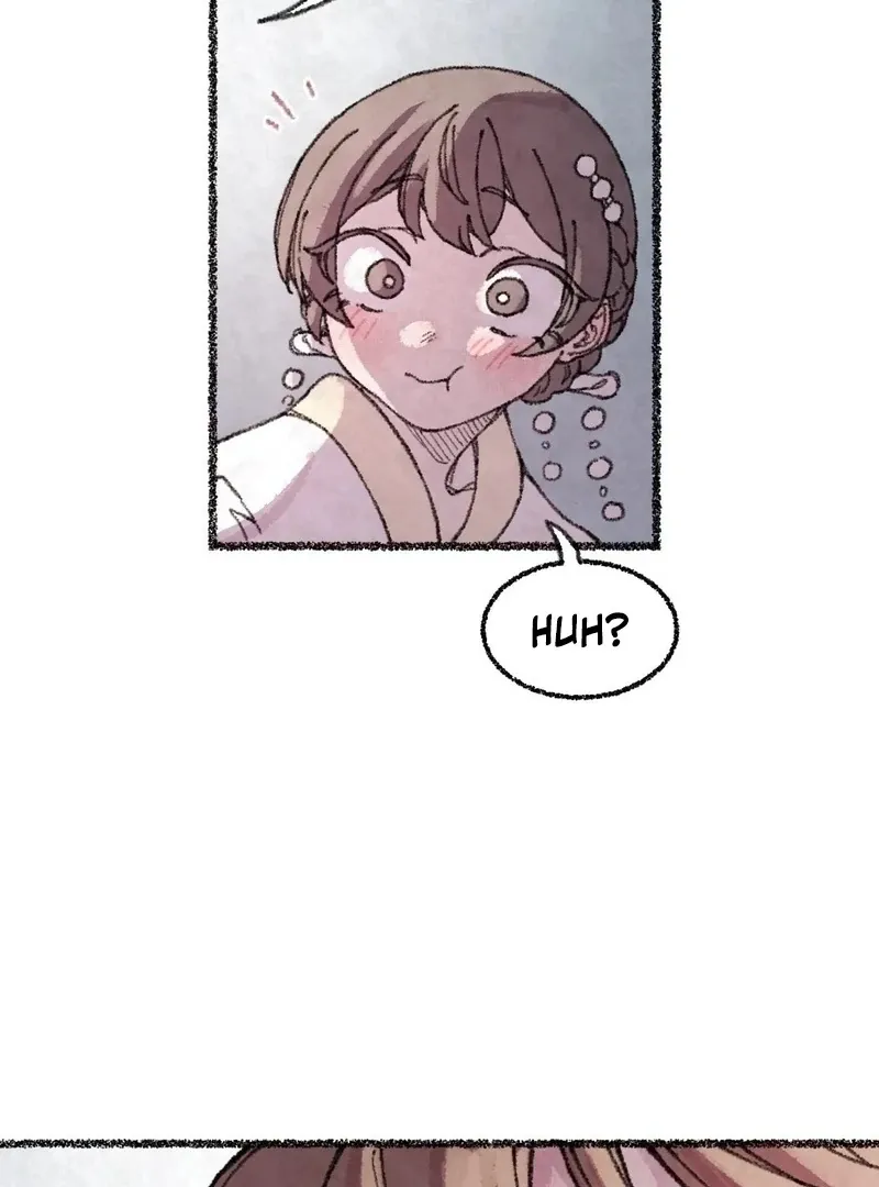 The Fox Who Stole My Heart Chapter 20 page 10 - 