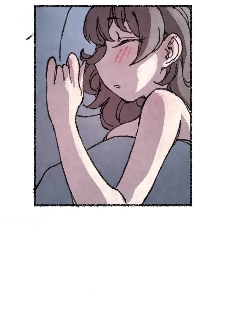 The Fox Who Stole My Heart Chapter 21 page 2 - 