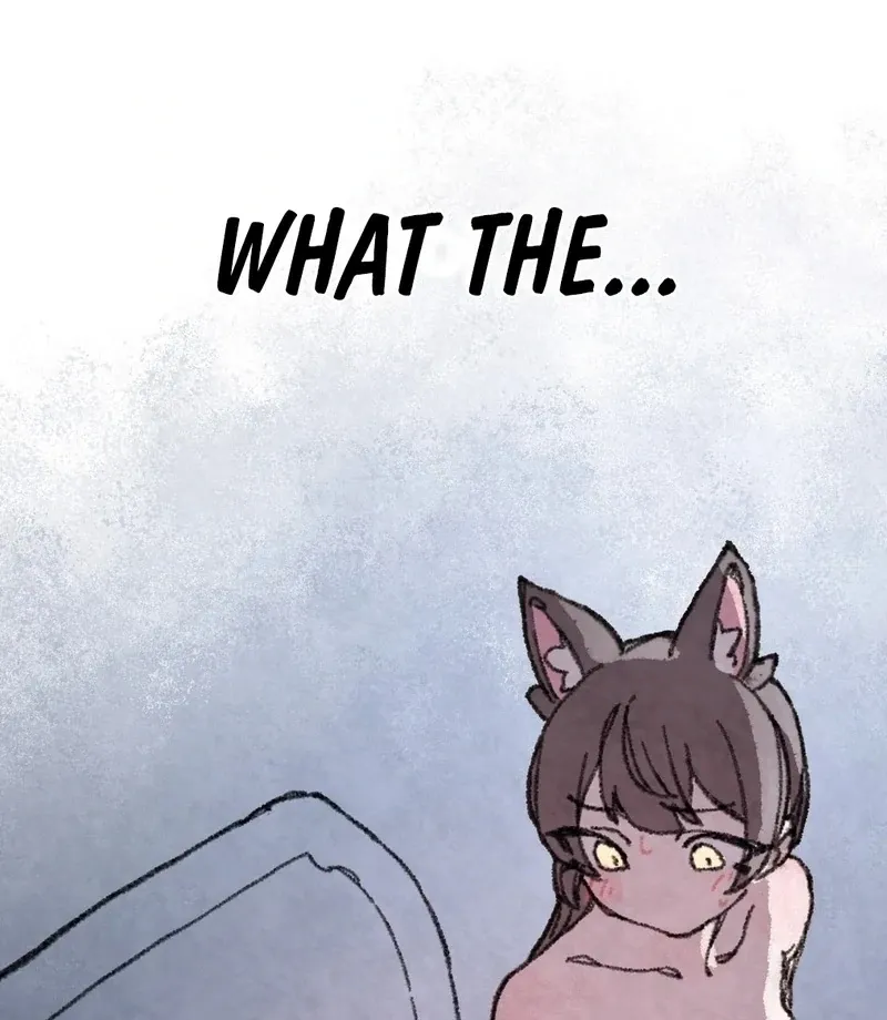 The Fox Who Stole My Heart Chapter 21 page 11 - 