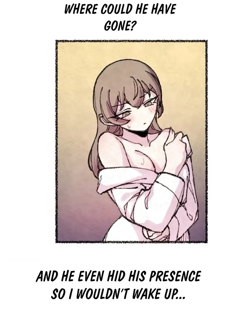 The Fox Who Stole My Heart Chapter 21 page 15 - 