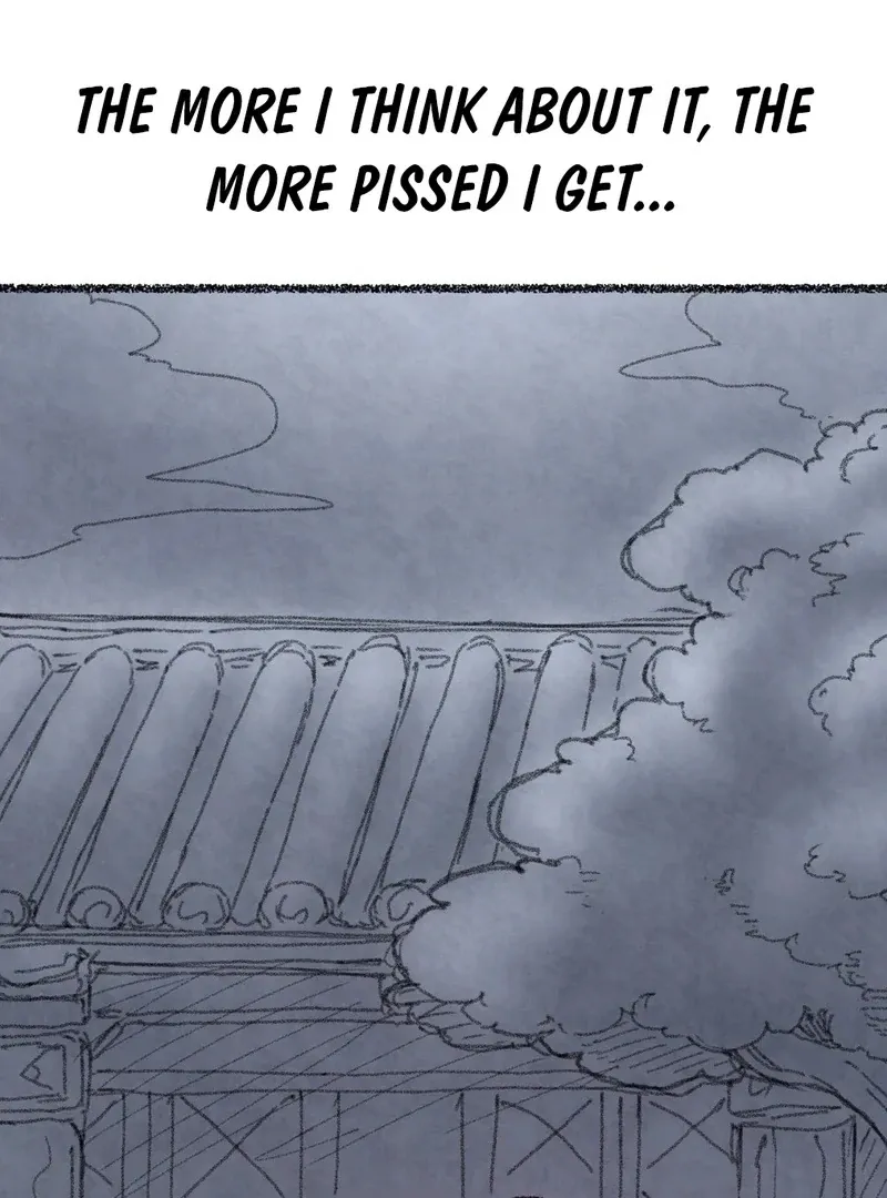The Fox Who Stole My Heart Chapter 21 page 18 - 