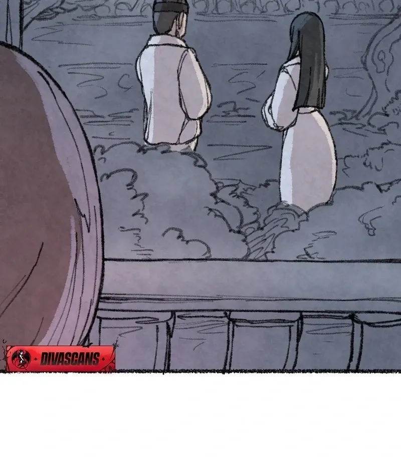 The Fox Who Stole My Heart Chapter 21 page 25 - 