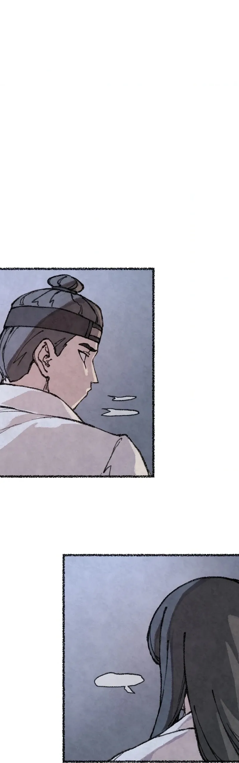 The Fox Who Stole My Heart Chapter 21 page 26 - 
