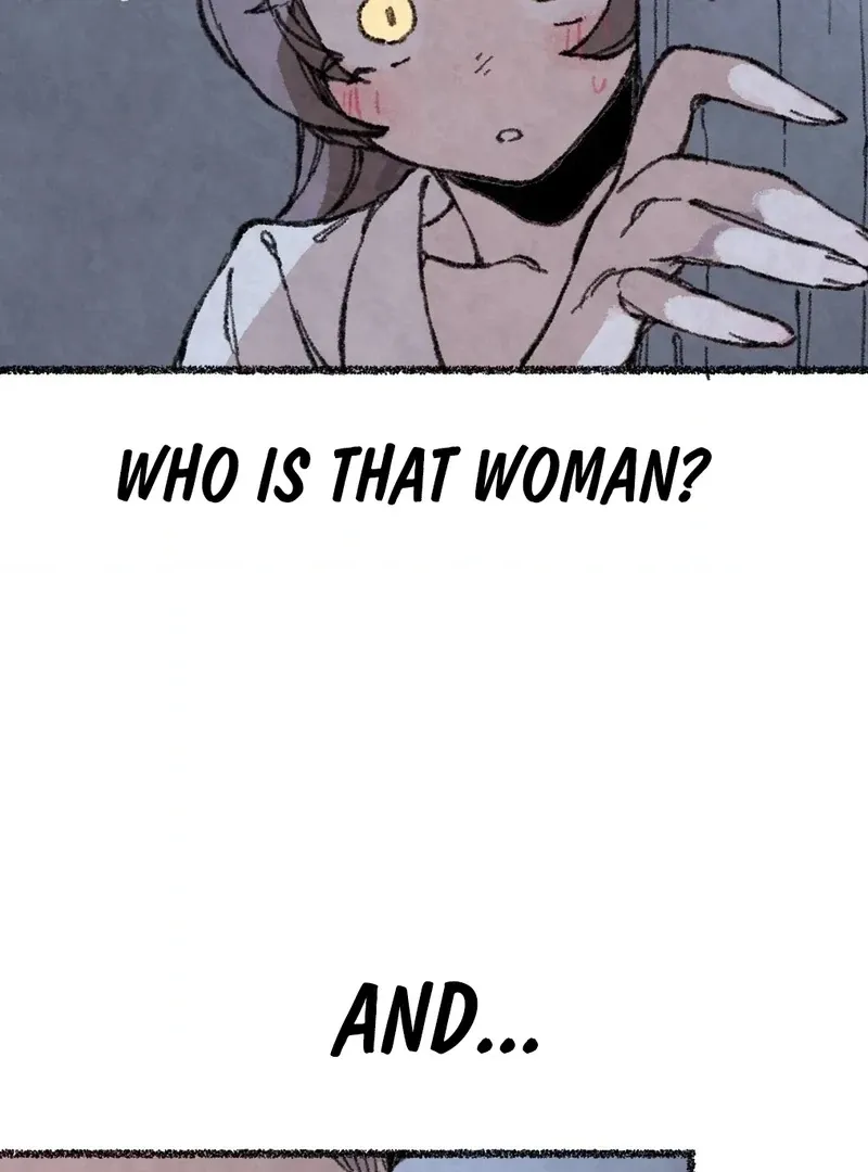 The Fox Who Stole My Heart Chapter 21 page 28 - 