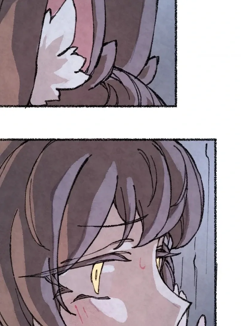 The Fox Who Stole My Heart Chapter 21 page 31 - 