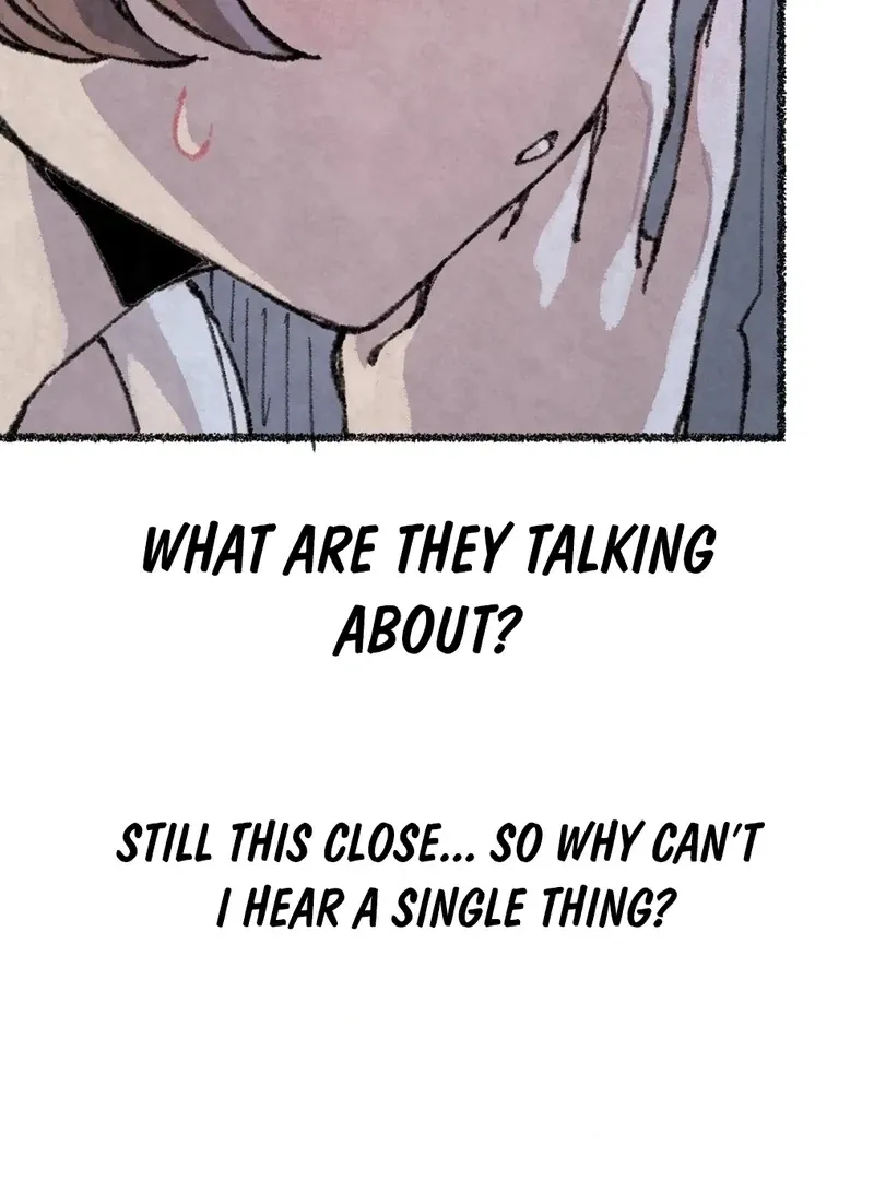 The Fox Who Stole My Heart Chapter 21 page 32 - 