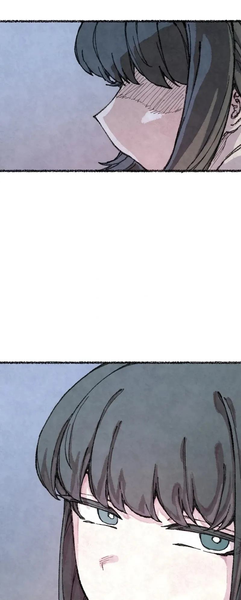 The Fox Who Stole My Heart Chapter 21 page 39 - 