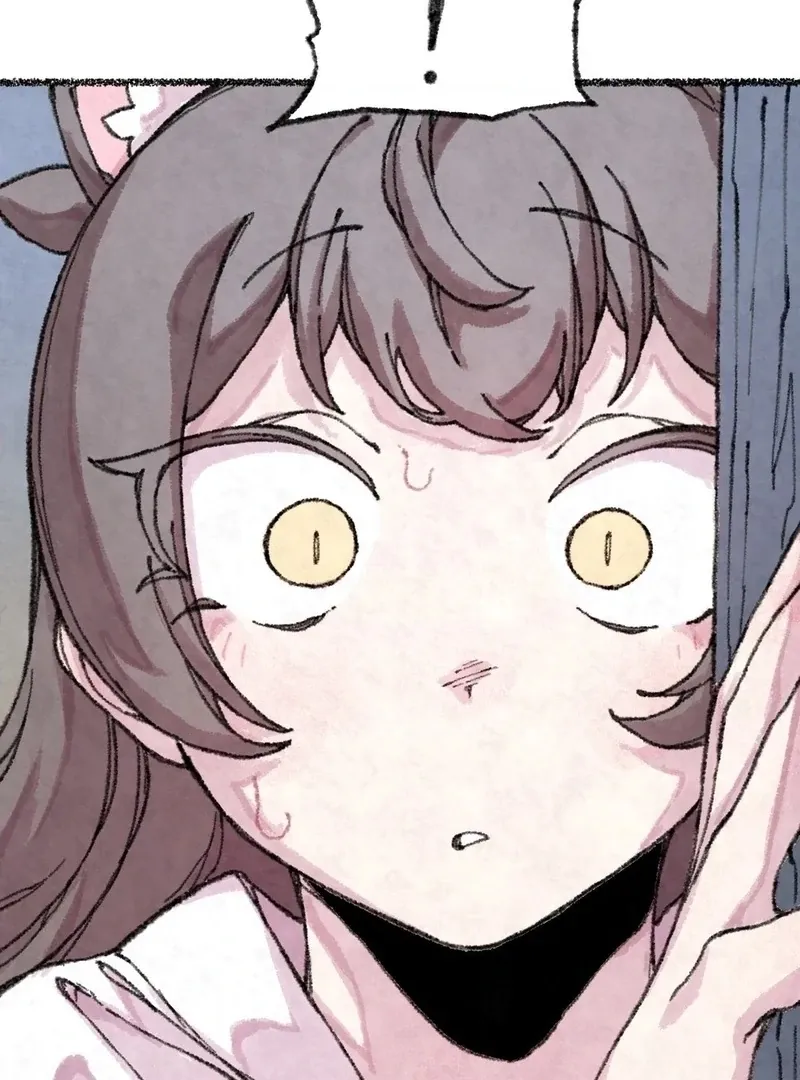 The Fox Who Stole My Heart Chapter 21 page 41 - 