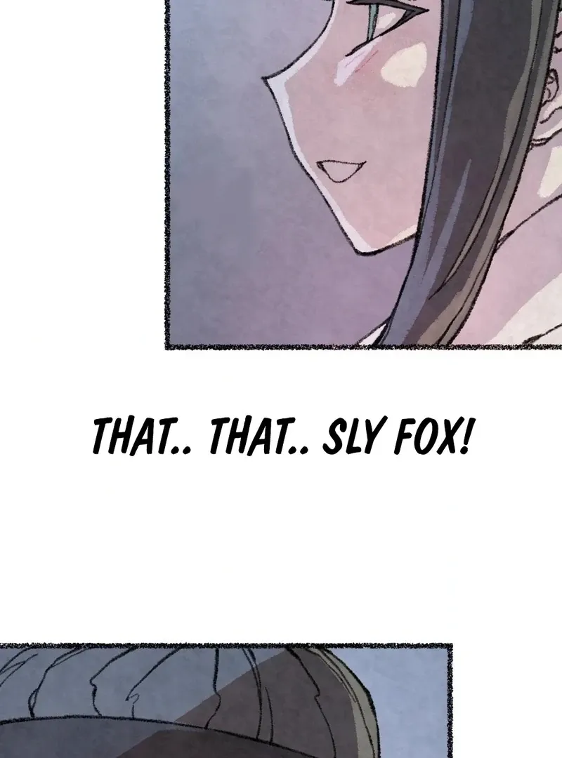 The Fox Who Stole My Heart Chapter 21 page 49 - 