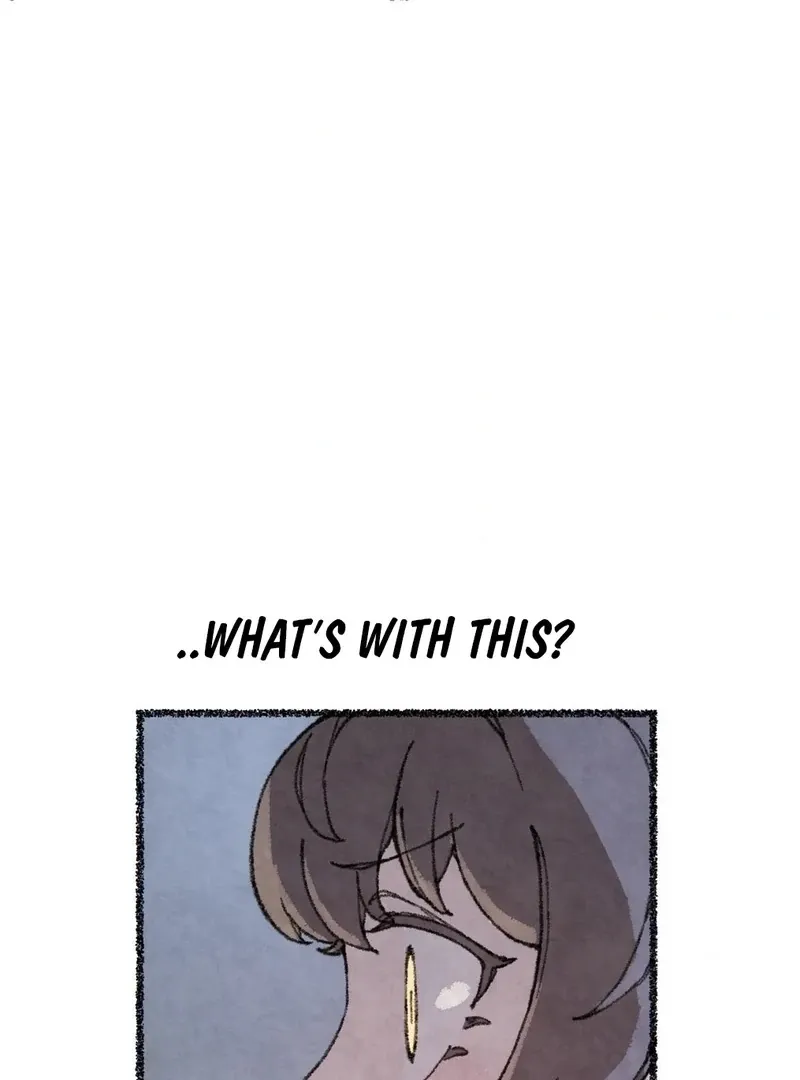 The Fox Who Stole My Heart Chapter 21 page 53 - 