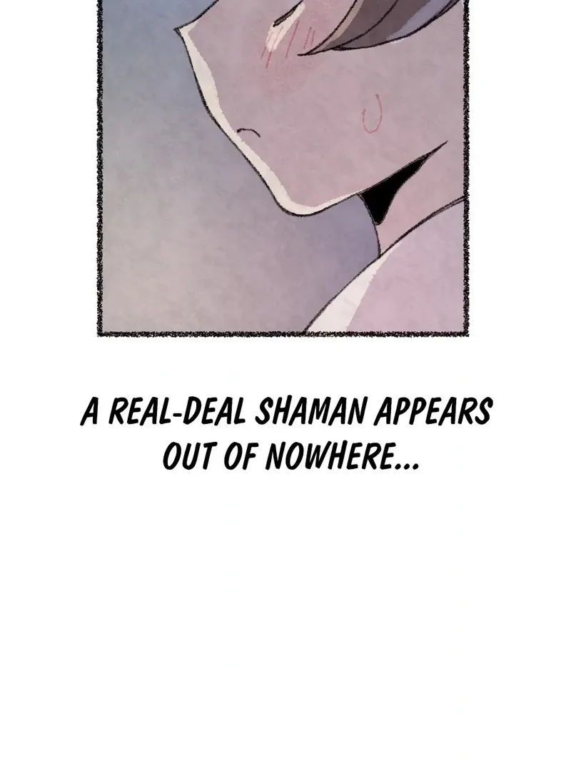 The Fox Who Stole My Heart Chapter 21 page 54 - 