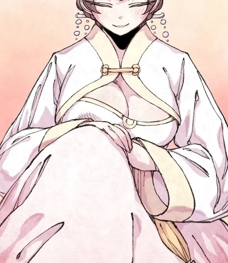 The Fox Who Stole My Heart Chapter 21 page 63 - 