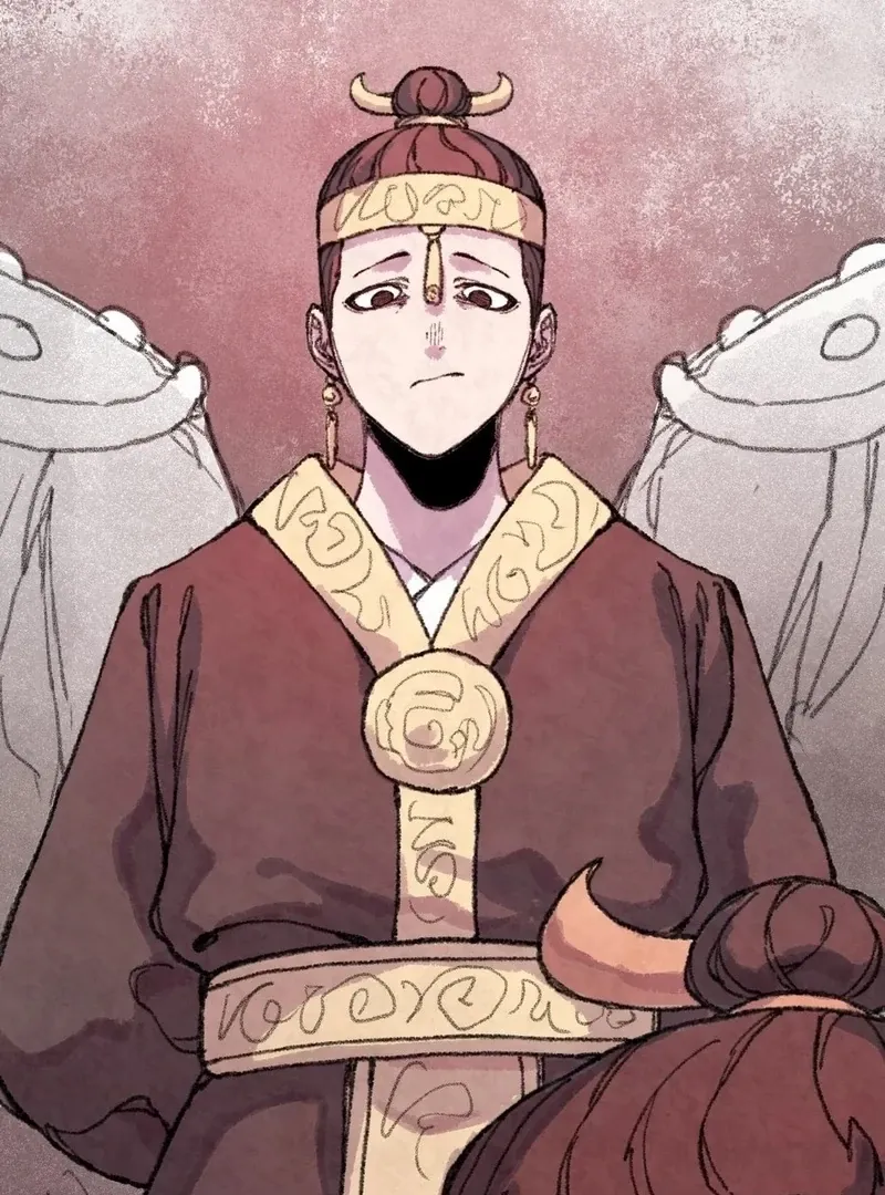 The Fox Who Stole My Heart Chapter 21 page 67 - 