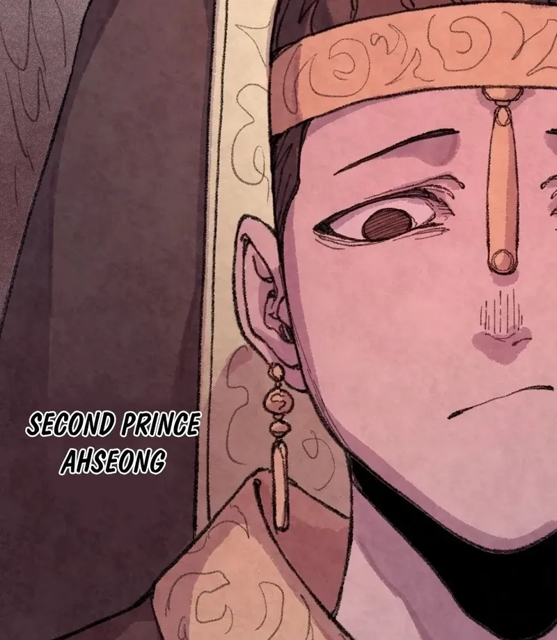 The Fox Who Stole My Heart Chapter 21 page 68 - 