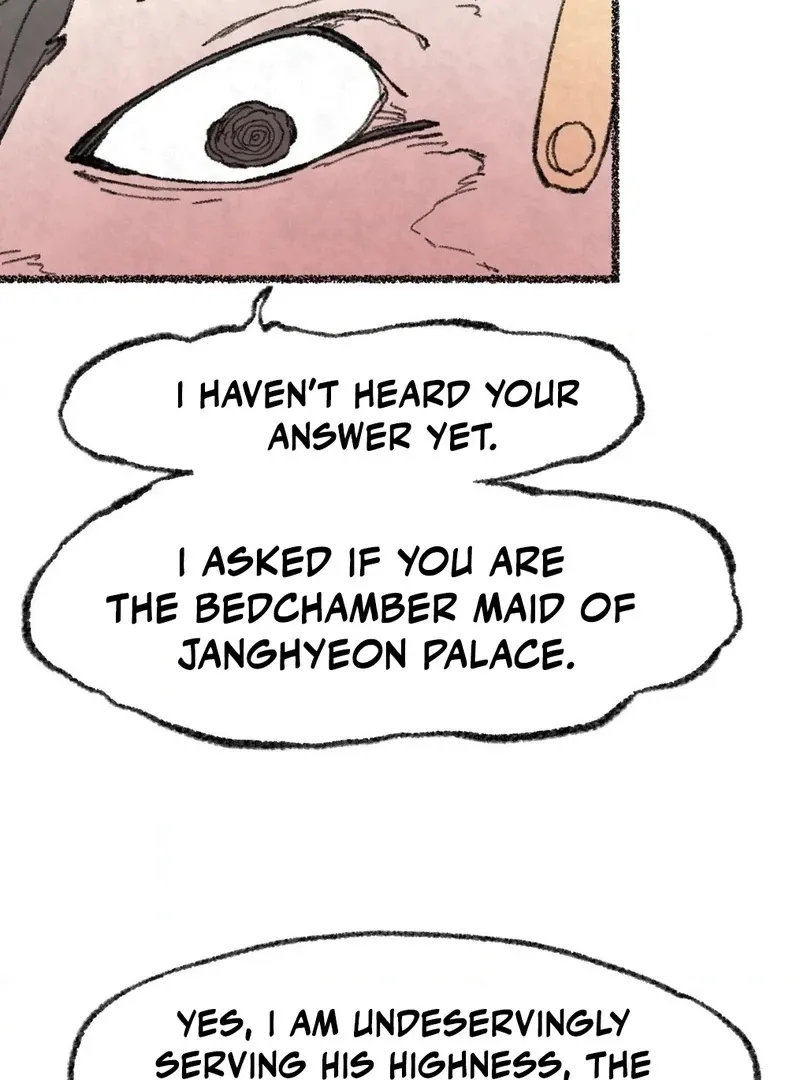 The Fox Who Stole My Heart Chapter 21 page 70 - 