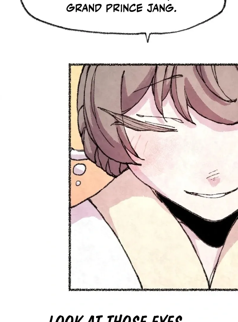 The Fox Who Stole My Heart Chapter 21 page 71 - 