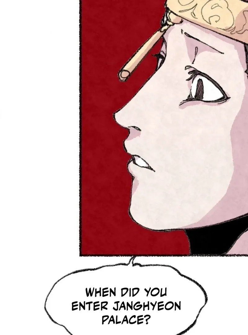 The Fox Who Stole My Heart Chapter 21 page 74 - 