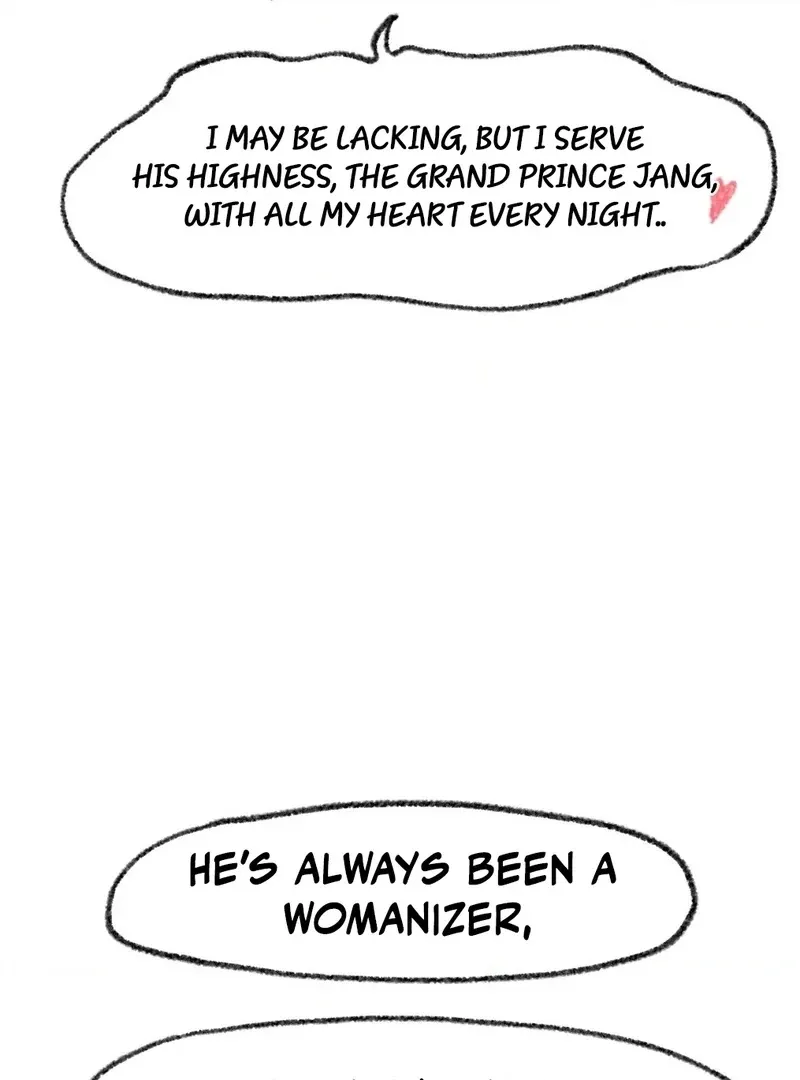 The Fox Who Stole My Heart Chapter 21 page 79 - 