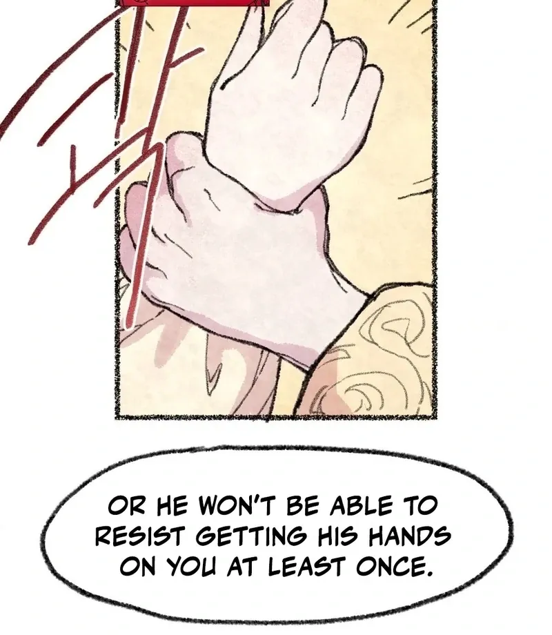 The Fox Who Stole My Heart Chapter 21 page 82 - 