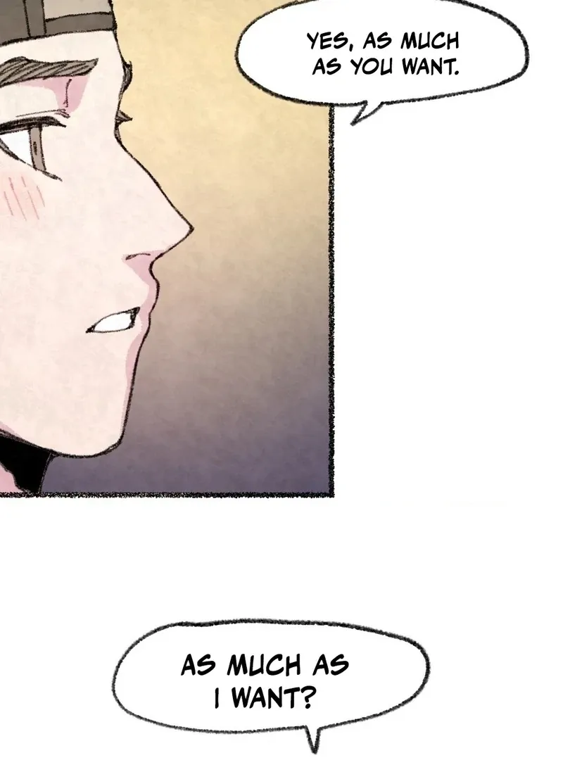 The Fox Who Stole My Heart Chapter 21 page 87 - 