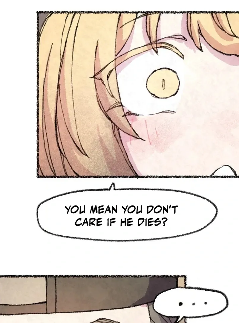 The Fox Who Stole My Heart Chapter 21 page 88 - 