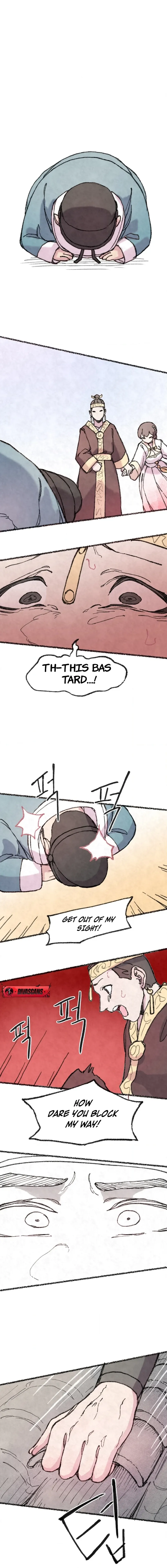 The Fox Who Stole My Heart Chapter 22 page 12 - 