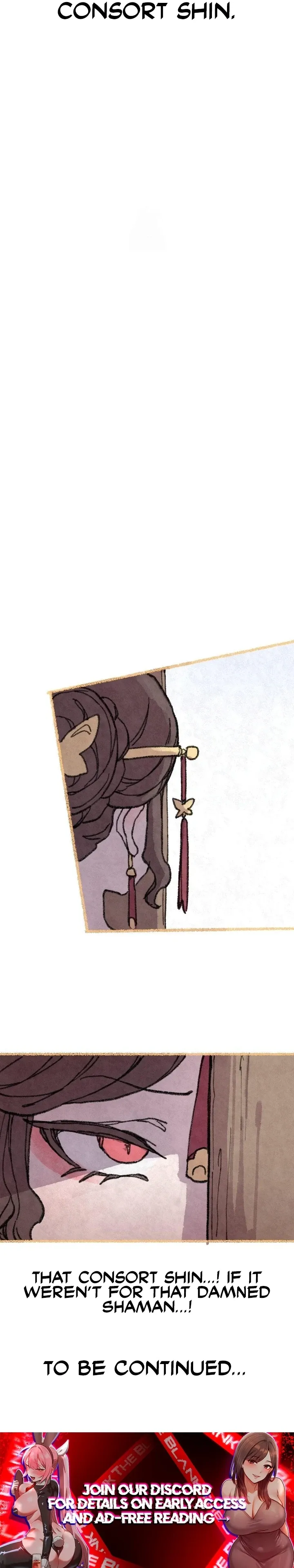 The Fox Who Stole My Heart Chapter 29 page 10 - 