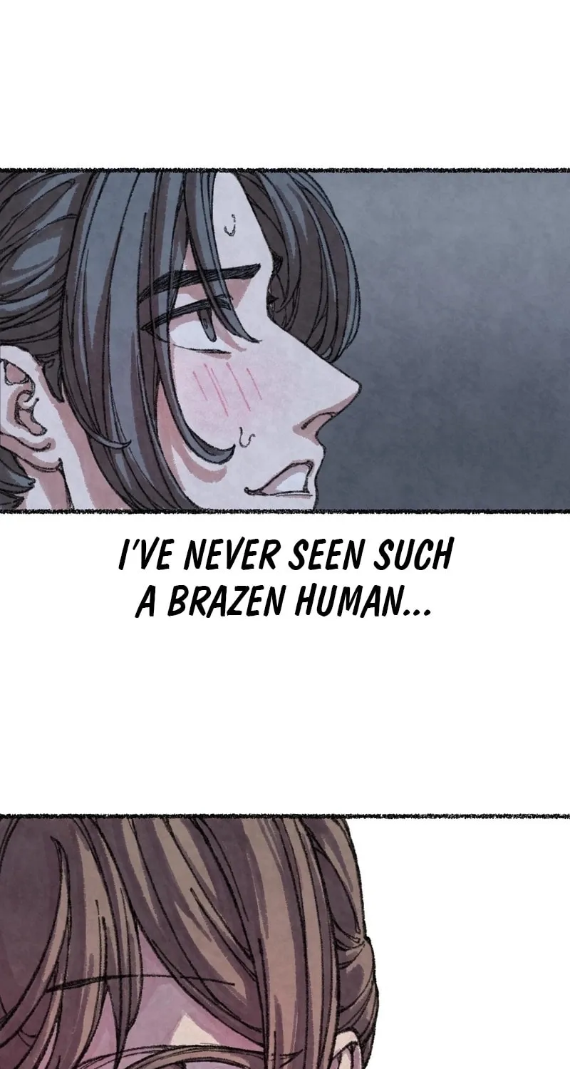 The Fox Who Stole My Heart Chapter 3 page 2 - 