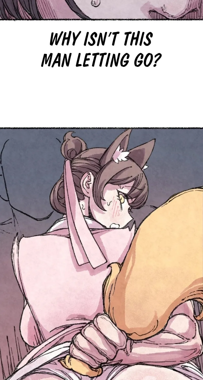 The Fox Who Stole My Heart Chapter 3 page 13 - 