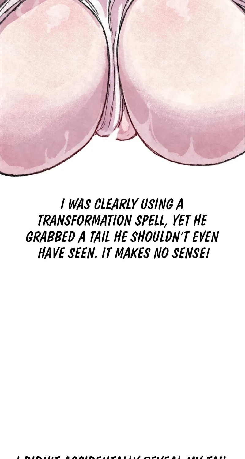 The Fox Who Stole My Heart Chapter 3 page 14 - 