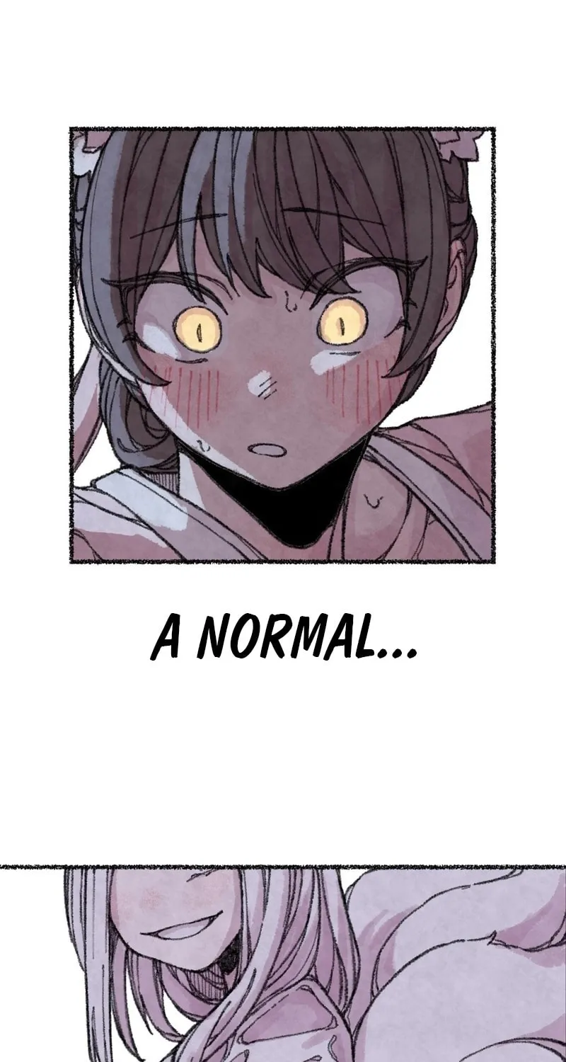 The Fox Who Stole My Heart Chapter 3 page 16 - 