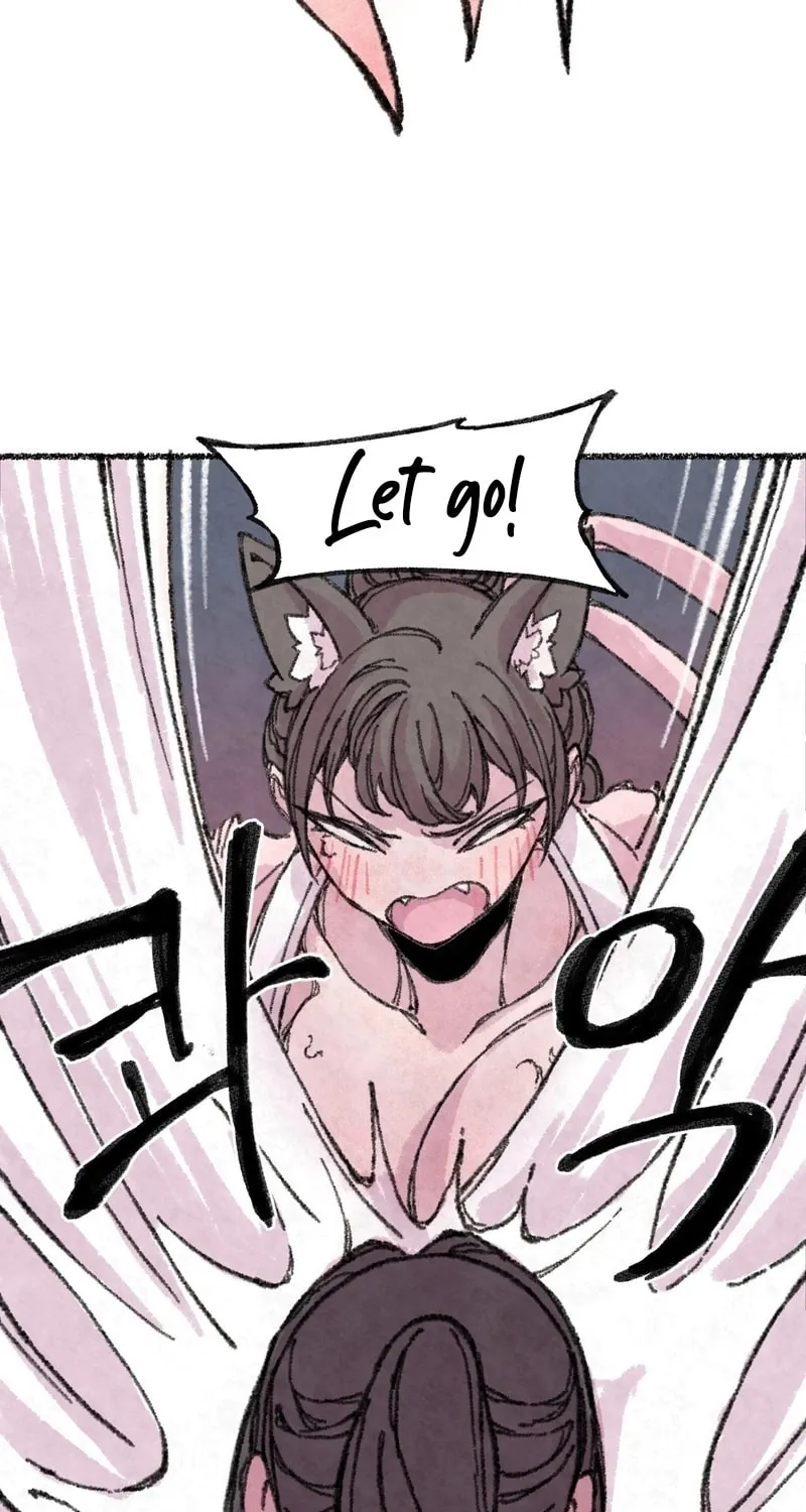 The Fox Who Stole My Heart Chapter 3 page 18 - 