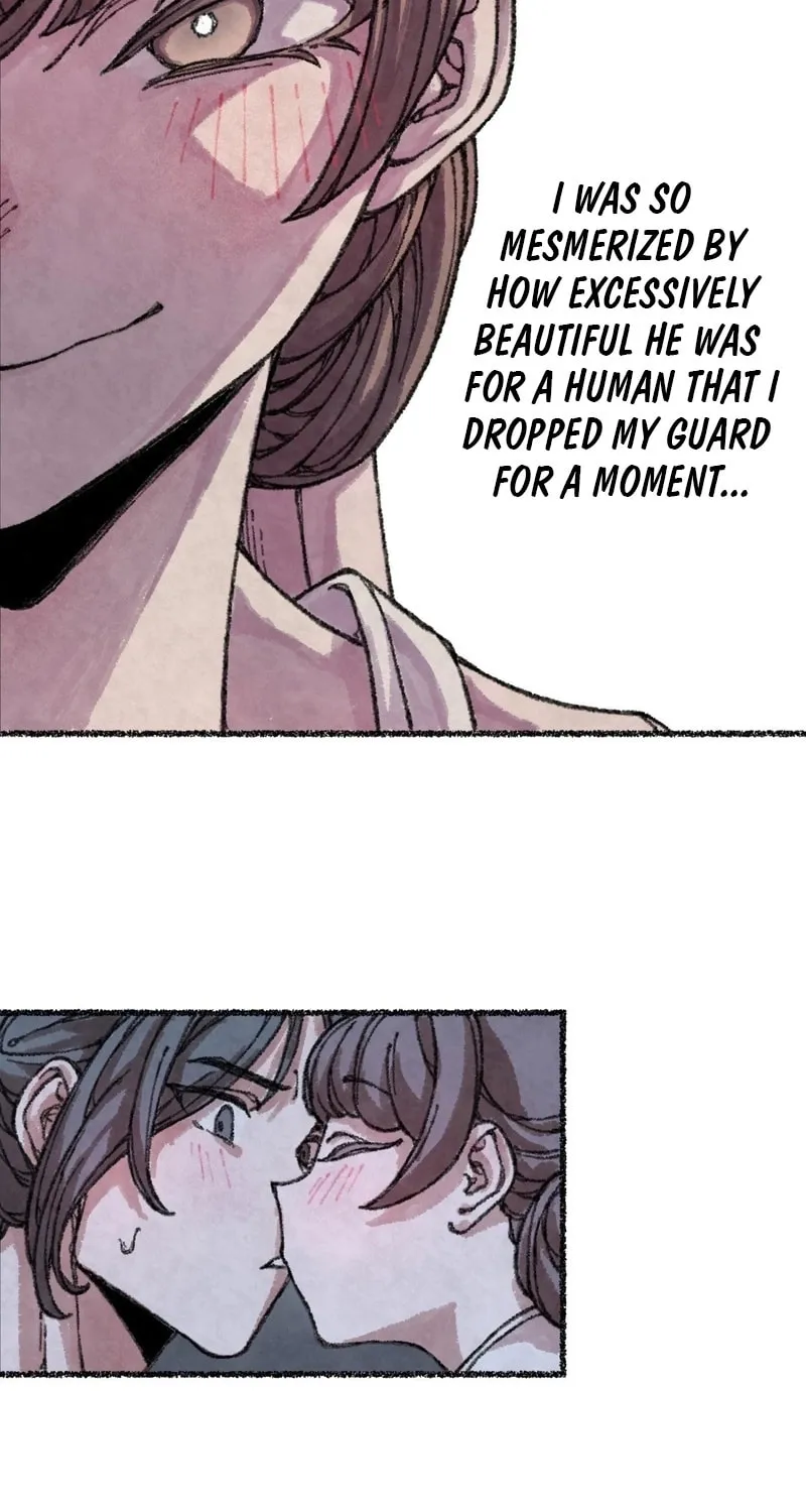The Fox Who Stole My Heart Chapter 3 page 3 - 