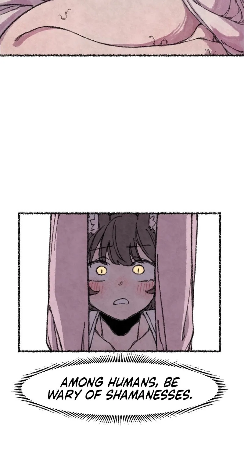 The Fox Who Stole My Heart Chapter 3 page 25 - 