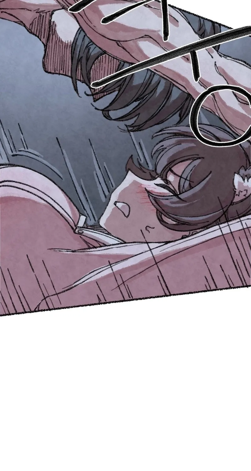 The Fox Who Stole My Heart Chapter 3 page 27 - 