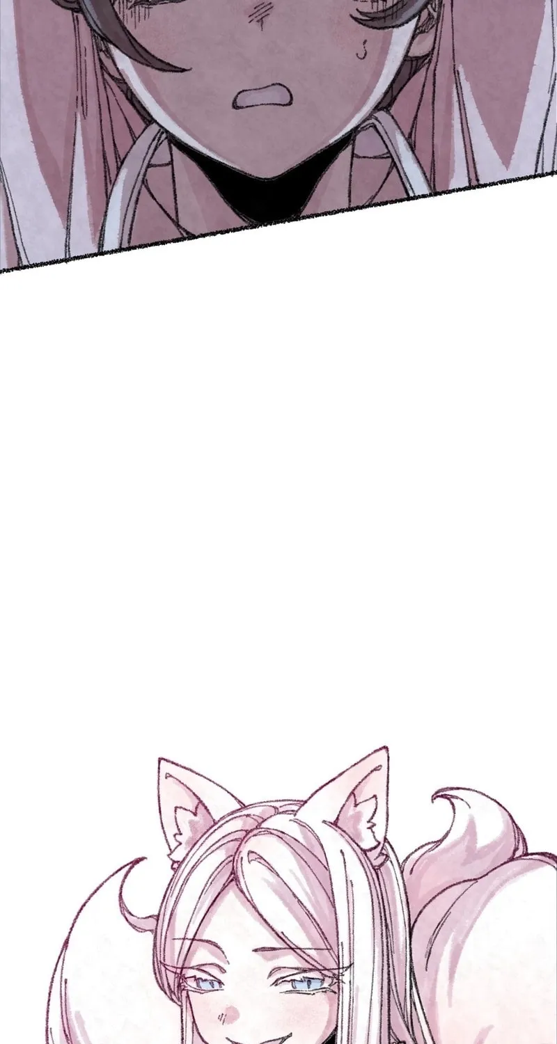 The Fox Who Stole My Heart Chapter 3 page 29 - 