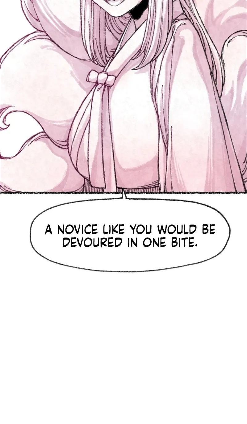 The Fox Who Stole My Heart Chapter 3 page 30 - 