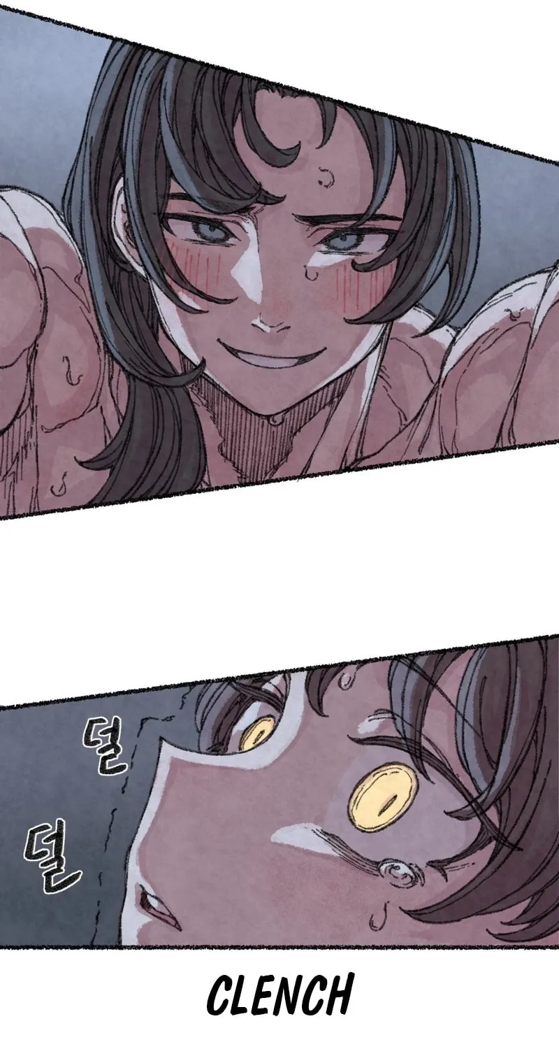 The Fox Who Stole My Heart Chapter 3 page 31 - 