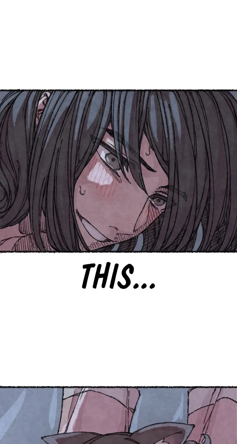 The Fox Who Stole My Heart Chapter 3 page 34 - 