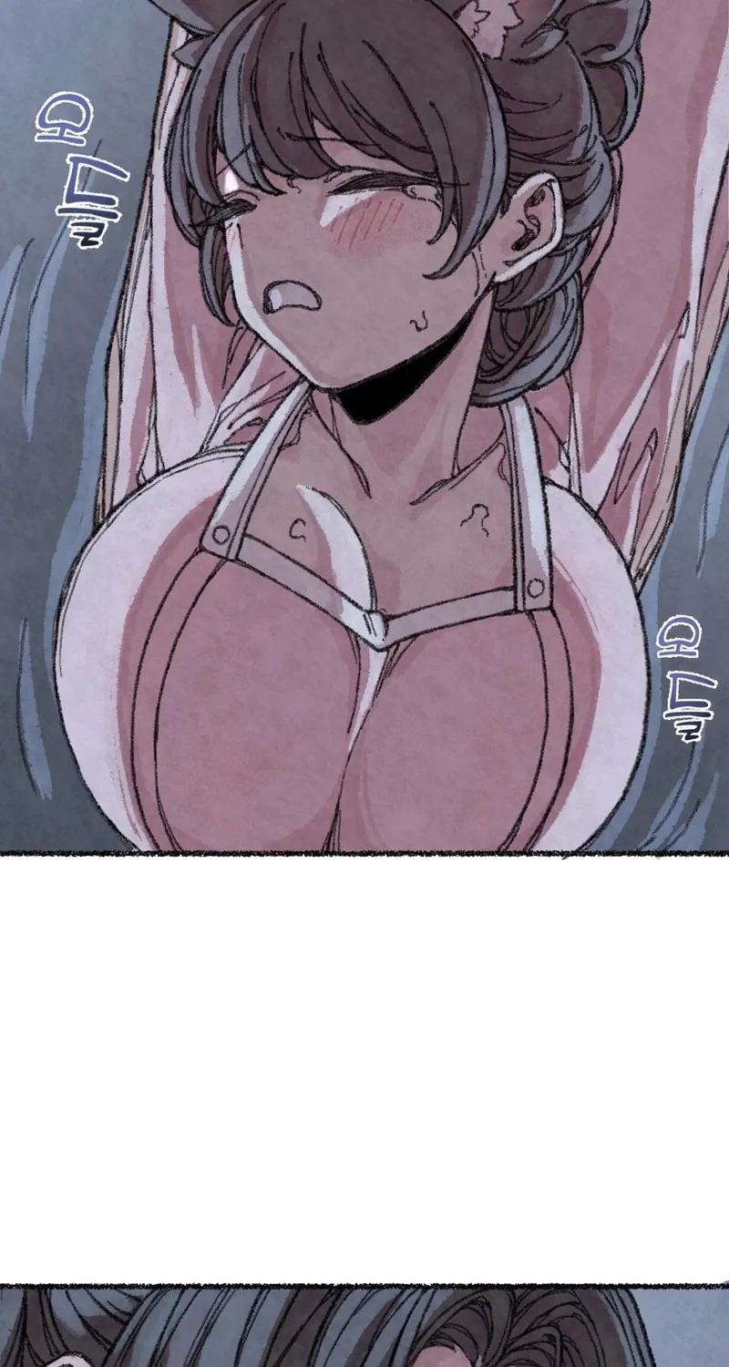 The Fox Who Stole My Heart Chapter 3 page 35 - 