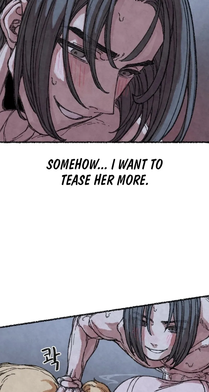 The Fox Who Stole My Heart Chapter 3 page 36 - 