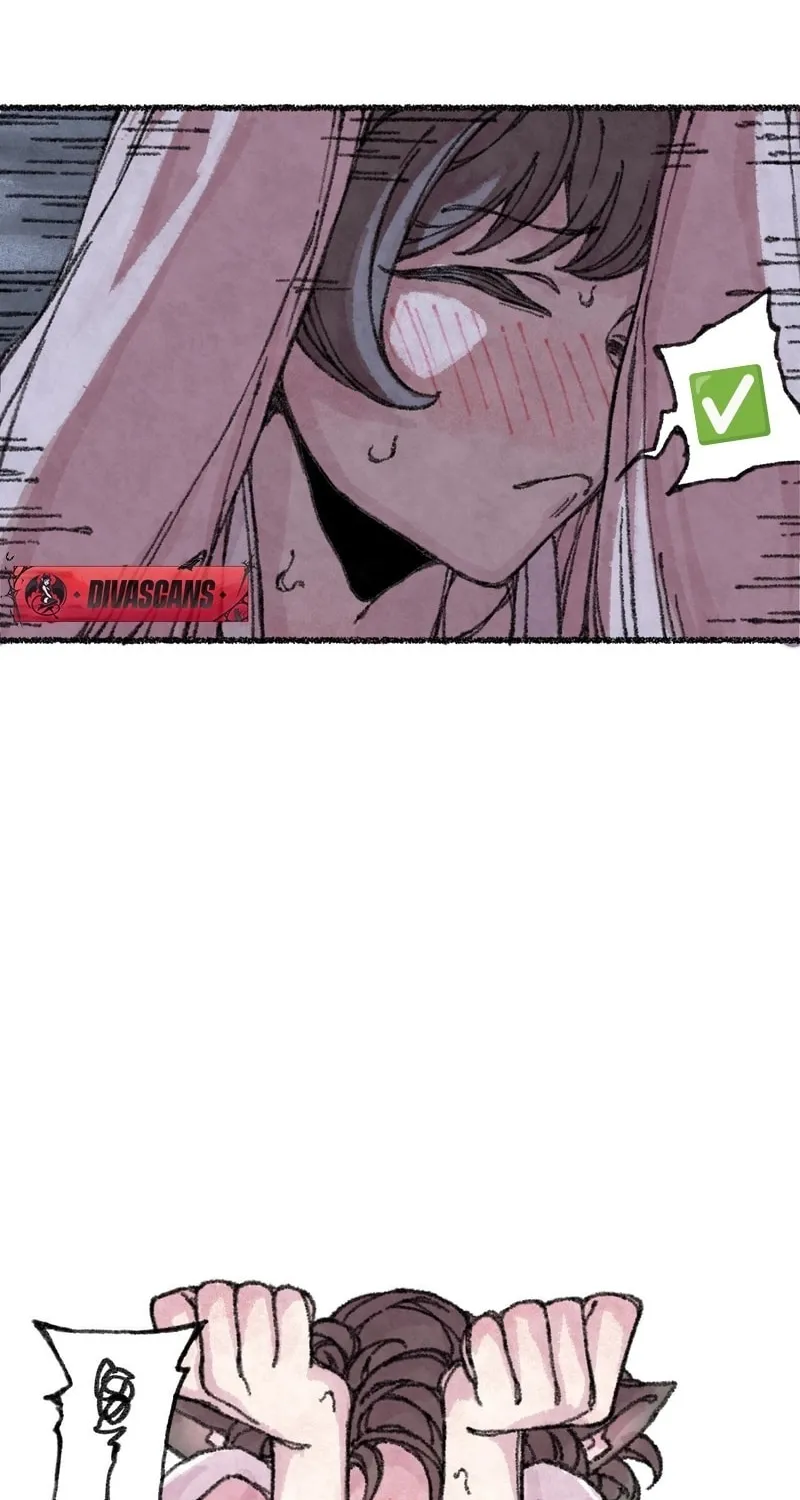 The Fox Who Stole My Heart Chapter 3 page 38 - 