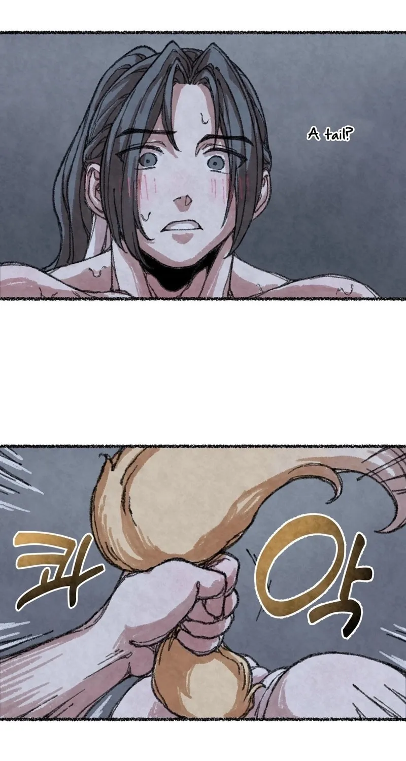 The Fox Who Stole My Heart Chapter 3 page 5 - 