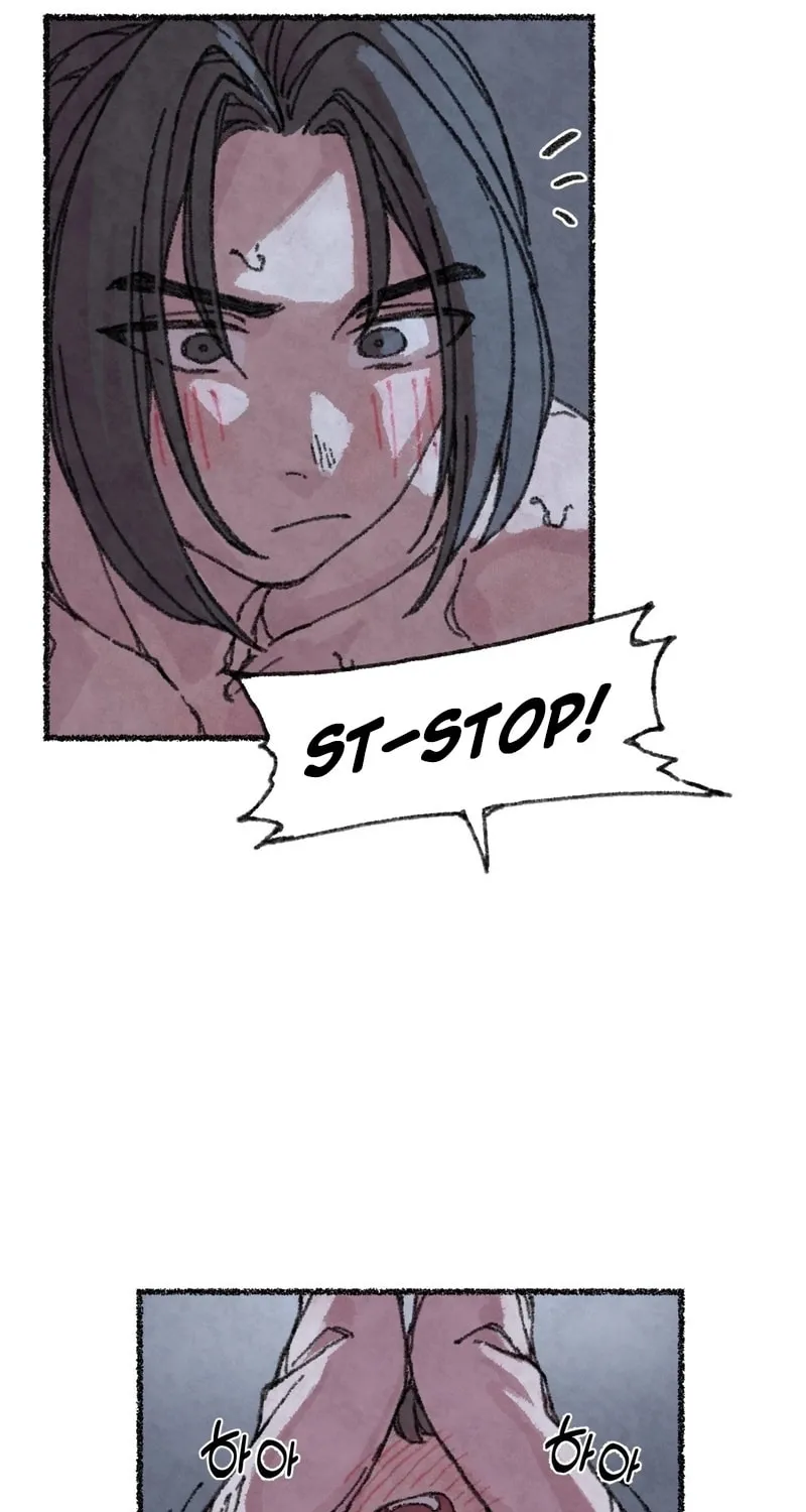 The Fox Who Stole My Heart Chapter 3 page 41 - 