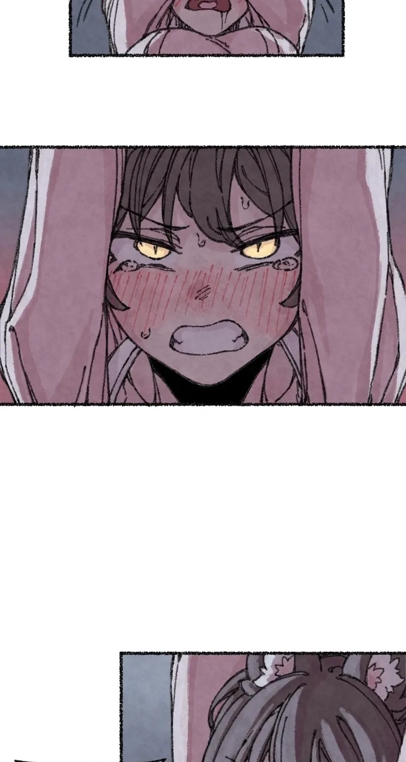 The Fox Who Stole My Heart Chapter 3 page 42 - 