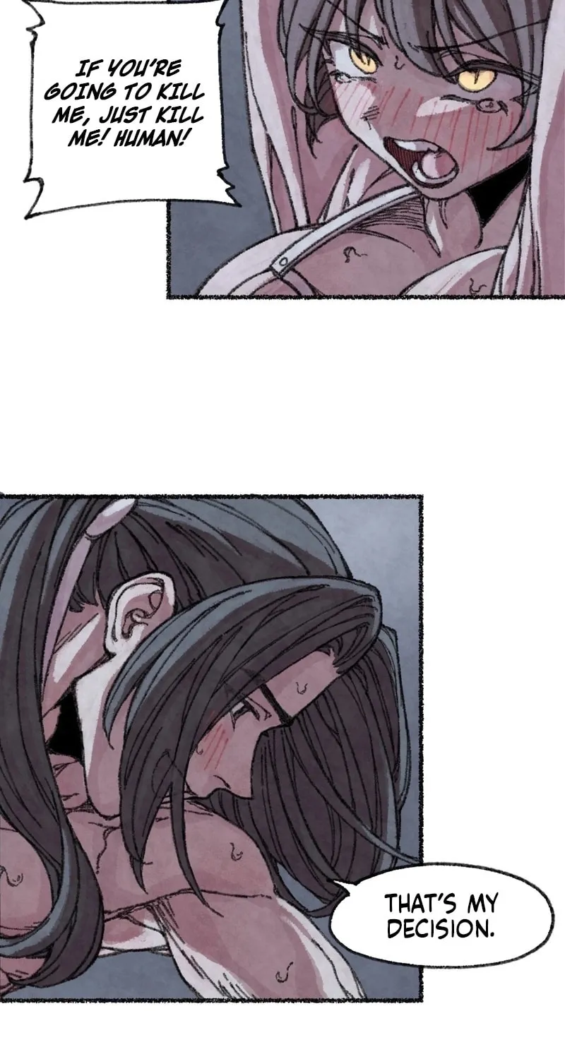 The Fox Who Stole My Heart Chapter 3 page 43 - 