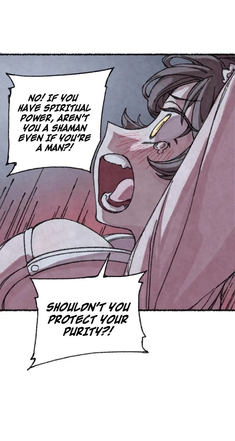 The Fox Who Stole My Heart Chapter 3 page 44 - 